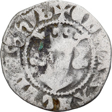 Moeda, Grã-Bretanha, Edward I, II, III, Penny, Canterbury, VF(30-35), Prata