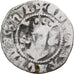 Moeda, Grã-Bretanha, Edward I, II, III, Penny, Canterbury, VF(30-35), Prata