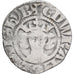 Coin, Great Britain, Edward I, II, III, Penny, Canterbury, VF(30-35), Silver