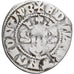 Coin, Great Britain, Edward I, II, III, Penny, Canterbury, VF(30-35), Silver