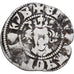 Coin, Great Britain, Edward I, II, III, Penny, Canterbury, VF(30-35), Silver