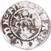 Monnaie, Grande-Bretagne, Edward I, II, III, Penny, Canterbury, TB+, Argent