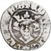 Coin, Great Britain, Edward I, II, III, Penny, Canterbury, VF(30-35), Silver