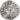 Monnaie, Grande-Bretagne, Edward I, II, III, Penny, Canterbury, TB+, Argent