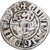 Monnaie, Grande-Bretagne, Edward I, II, III, Penny, Canterbury, TB+, Argent