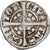 Monnaie, Grande-Bretagne, Edward I, II, III, Penny, Canterbury, TB+, Argent