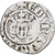 Coin, Great Britain, Edward I, II, III, Penny, Canterbury, VF(30-35), Silver