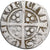 Coin, Great Britain, Edward I, II, III, Penny, Canterbury, VF(30-35), Silver