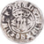 Munten, Groot Bretagne, Edward I, II, III, Penny, Canterbury, FR+, Zilver