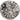 Coin, Great Britain, Edward I, II, III, Penny, Canterbury, VF(30-35), Silver