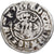 Monnaie, Grande-Bretagne, Edward I, II, III, Penny, Canterbury, TB+, Argent