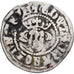 Coin, Great Britain, Edward I, II, III, Penny, Canterbury, VF(30-35), Silver