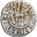 Monnaie, Grande-Bretagne, Edward I, II, III, Penny, Canterbury, TB+, Argent