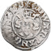 Coin, Great Britain, Edward I, II, III, Penny, Canterbury, VF(30-35), Silver