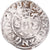 Munten, Groot Bretagne, Edward I, II, III, Penny, Canterbury, FR+, Zilver