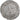 Münze, Frankreich, Charles VI, Blanc Guénar, 1389-1422, Angers, 2nd Emission