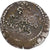 Munten, Frankrijk, Henri III, 1/4 Franc au col plat, Rouen, FR, Zilver