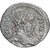 Moneda, Septimius Severus, Denarius, 206, Rome, MBC, Plata, RIC:201