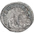 Moneda, Septimius Severus, Denarius, 206, Rome, MBC, Plata, RIC:201