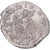 Moneta, Elagabalus, Denarius, 220, Rome, VF(30-35), Srebro, RIC:161