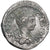 Moneda, Geta, Denarius, 200-202, Rome, BC+, Plata, RIC:13a