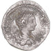 Monnaie, Geta, Denier, 200-202, Rome, TB+, Argent, RIC:13a