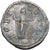 Moneda, Geta, Denarius, 200-202, Rome, BC+, Plata, RIC:13a