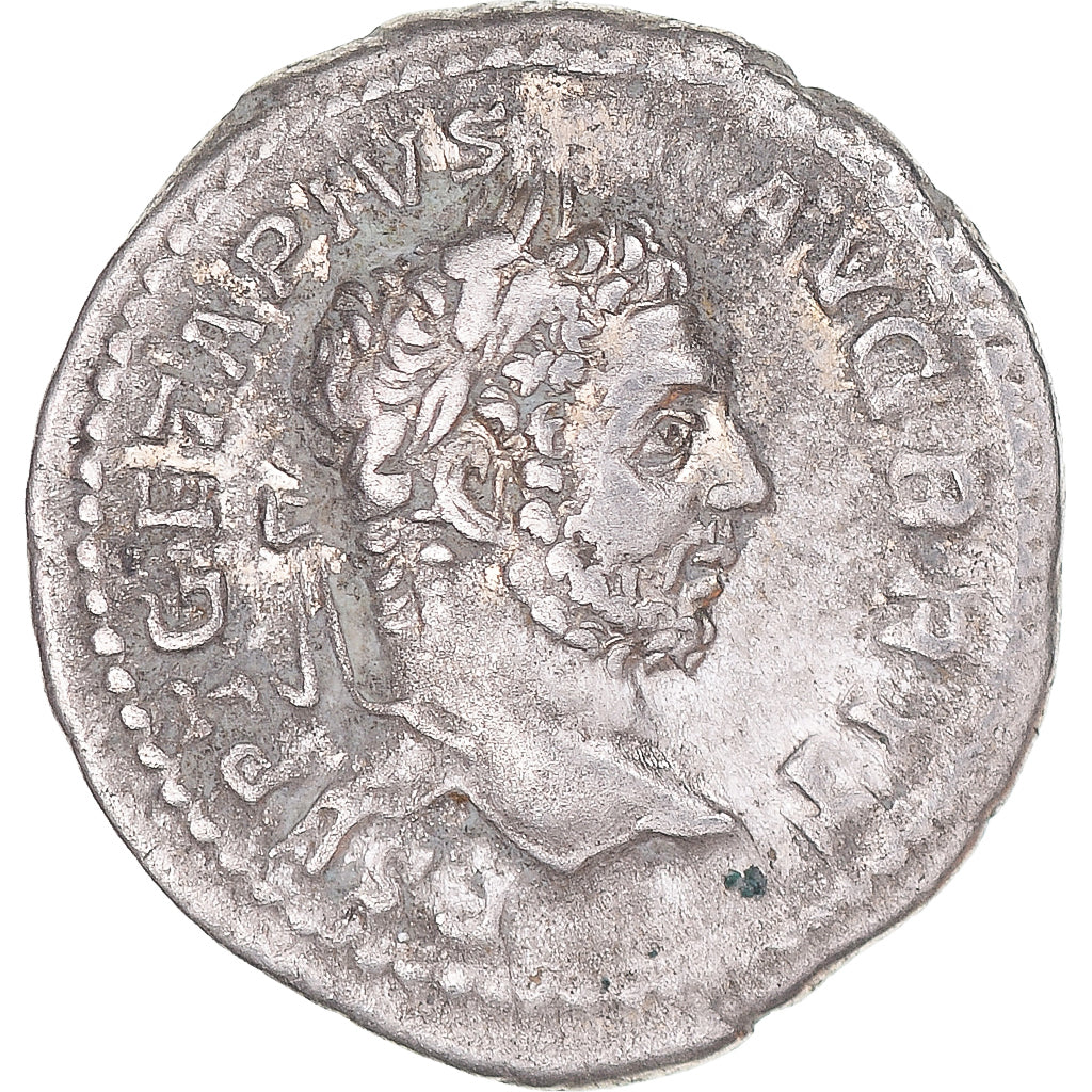 Münze, Geta, Denarius, 211, Rome, SS, Silber, RIC:79