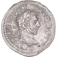 Münze, Geta, Denarius, 211, Rome, SS, Silber, RIC:79