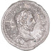 Münze, Geta, Denarius, 211, Rome, SS, Silber, RIC:79