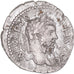 Monnaie, Septime Sévère, Denier, 210, Rome, TTB, Argent, RIC:240