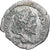 Moneda, Septimius Severus, Denarius, 201, Rome, BC+, Plata, RIC:167a