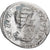 Moneda, Julia Domna, Denarius, 193-217, Rome, BC+, Plata, RIC:574