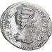 Moneda, Julia Domna, Denarius, 193-217, Rome, BC+, Plata, RIC:574