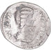 Moneta, Julia Domna, Denarius, 193-217, Rome, VF(30-35), Srebro, RIC:574