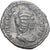 Moneda, Julia Domna, Denarius, 211-217, Rome, MBC, Plata, RIC:391