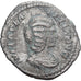 Moneda, Julia Domna, Denarius, 211-217, Rome, MBC, Plata, RIC:391