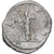 Moneda, Julia Domna, Denarius, 211-217, Rome, MBC, Plata, RIC:391