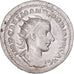 Coin, Gordian III, Antoninianus, 240, Rome, AU(55-58), Billon, RIC:36