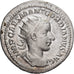 Coin, Gordian III, Antoninianus, 240, Rome, AU(55-58), Billon, RIC:36