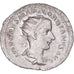 Coin, Gordian III, Antoninianus, 240, Rome, AU(55-58), Billon, RIC:36