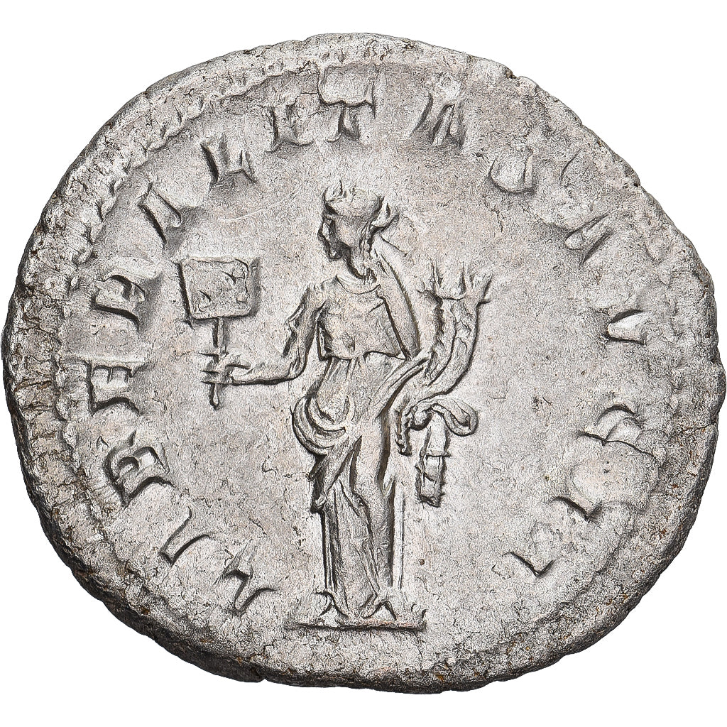 Monnaie, Gordien III, Antoninien, 240, Rome, SUP, Billon, RIC:36