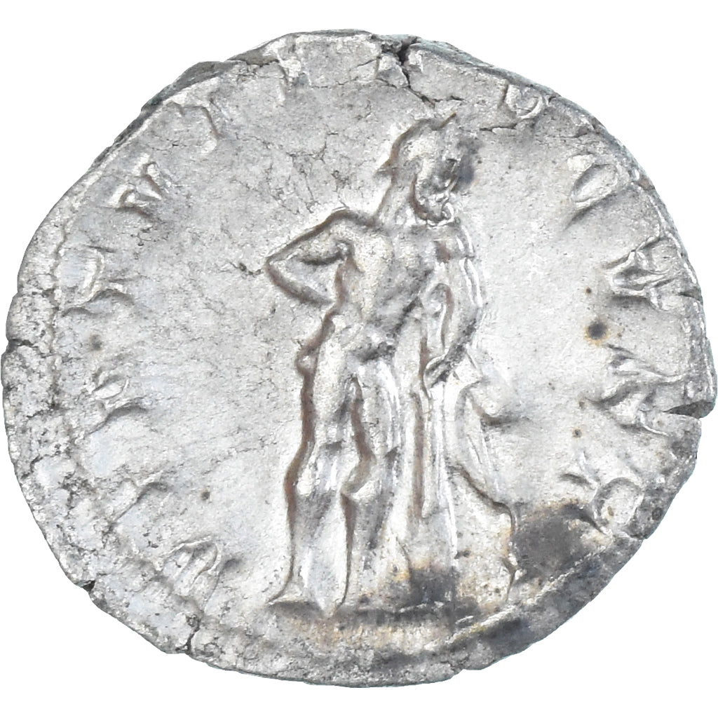 Monnaie, Gordien III, Antoninien, 241-243, Rome, SUP, Billon, RIC:95