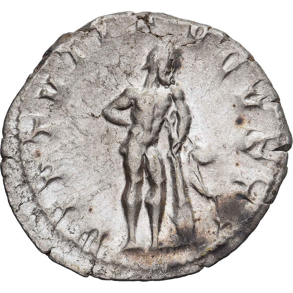 Monnaie, Gordien III, Antoninien, 241-243, Rome, SUP, Billon, RIC:95