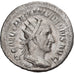 Monnaie, Trajan Dèce, Antoninien, 249-251, Rome, SUP, Billon, RIC:29c