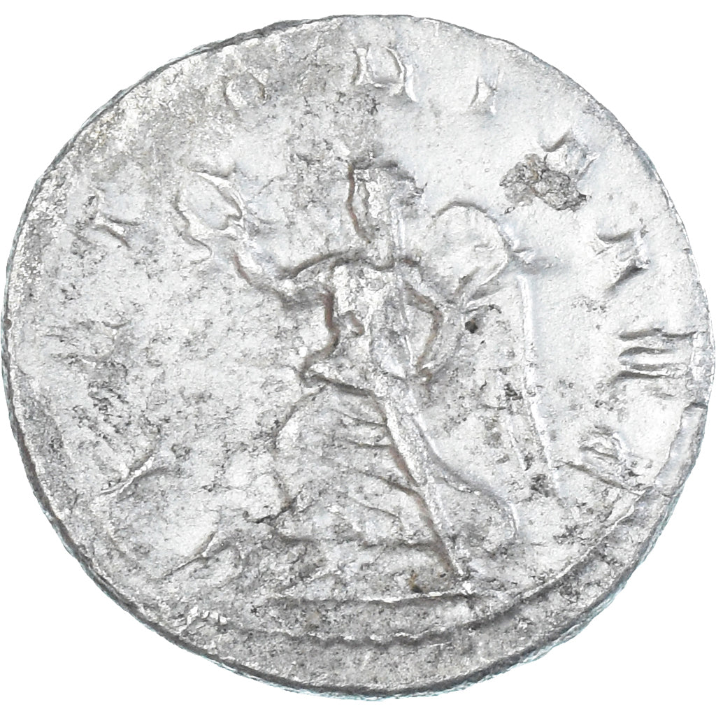 Monnaie, Trajan Dèce, Antoninien, 249-251, Rome, SUP, Billon, RIC:29c