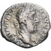 Coin, Commodus, Denarius, 192, Rome, VF(30-35), Silver, RIC:233