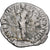Coin, Commodus, Denarius, 192, Rome, VF(30-35), Silver, RIC:233