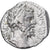 Moneda, Septimius Severus, Denarius, 197-198, Rome, MBC, Plata, RIC:93