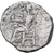 Moneda, Septimius Severus, Denarius, 197-198, Rome, MBC, Plata, RIC:93